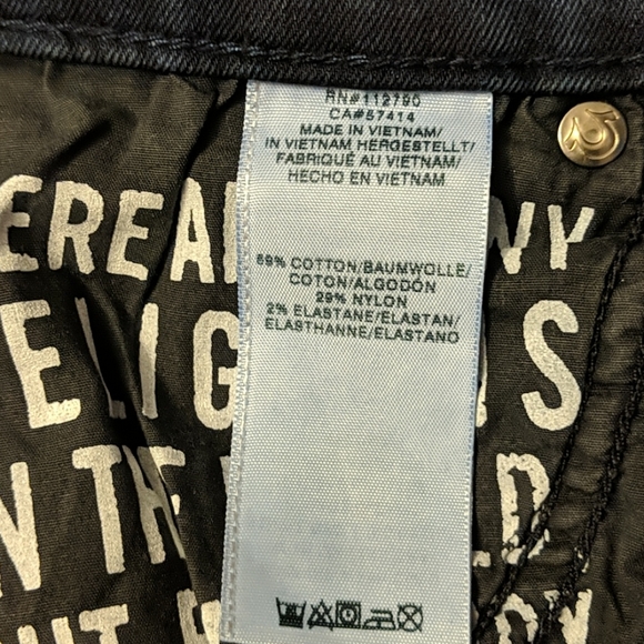 True Religion Becca boot cut jeans - Picture 11 of 13